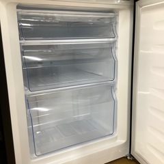 【トレファク ラパーク岸和田店】2023年製 Hisense 2ドア冷蔵庫　入荷しました【12ヶ月保証】の画像