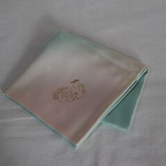  袱紗・茶道具の画像