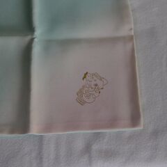  袱紗・茶道具の画像