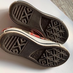 コンバースの画像