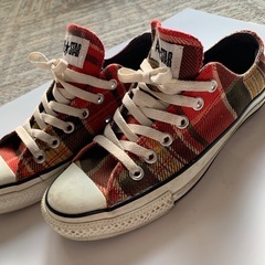 コンバースの画像