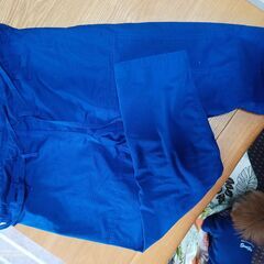 ブラジリアン柔術着　柔術衣３点セットの画像