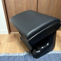 トヨタ80VOXY系　オットマンの画像