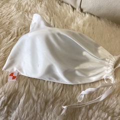 ポックのゴーグルの画像