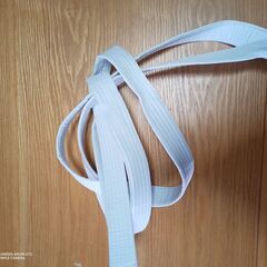 ブラジリアン柔術着　柔術衣３点セットの画像