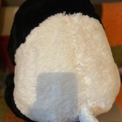 BIG✨️ふかふかパンダ🐼ぬいぐるみの画像