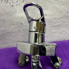 【TOTO】 トートー シングルレバー 混合栓 TKGG30E 水栓金具 リフォーム DIY キッチン用 蛇口 水道 台所 A0905の画像