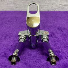 【TOTO】 トートー シングルレバー 混合栓 TKGG30E 水栓金具 リフォーム DIY キッチン用 蛇口 水道 台所 A0905の画像