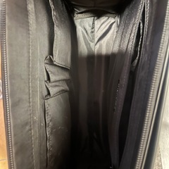 ビジネスカバンの画像