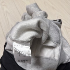 ちびRadyパーカーの画像