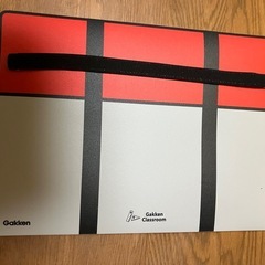 ノート型ファイル　※年内廃棄の画像