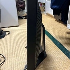 Dell モニター 24インチ の画像