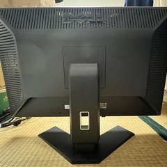 Dell モニター 24インチ の画像