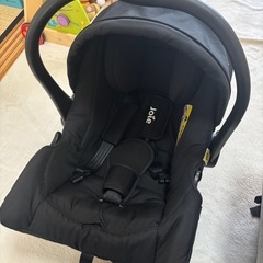 チャイルドシート の画像