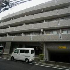 🉐敷０・礼０・フリーレント１ヶ月🉐即入居可🏠１LDK１７万…