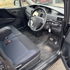 平成19年 ダイハツ ムーヴ L175Sの画像