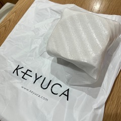 KEYUCA ケユカ 萩焼 お茶碗の画像