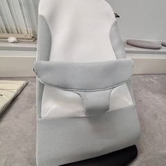 ⭐︎‼︎最終値下げ‼︎無料バウンサー付き⭐︎Aprica アップリカ ココネルエアープラスABの画像