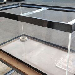 【商談中】アクリル水槽セット(オーバーフロー可)の画像