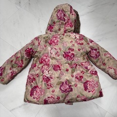 monsoon　コートの画像