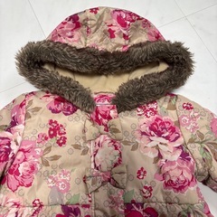 monsoon　コートの画像