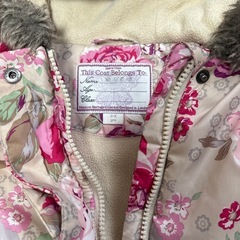 monsoon　コートの画像