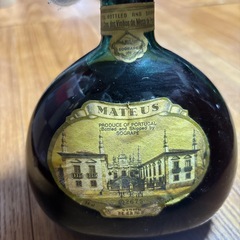 ロゼワイン1の画像