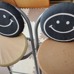 カウンターテーブルの画像