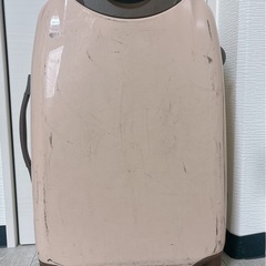 キャリーケース
の画像
