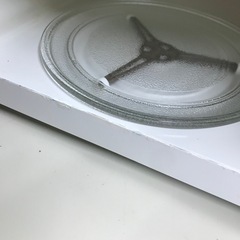 万代店　電子レンジ　ツインバード　DR-D219 2012年製の画像