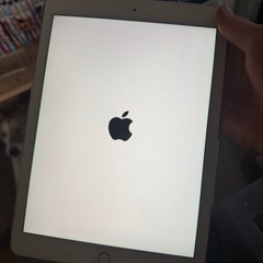 iPad Air2ピンクゴールドの画像