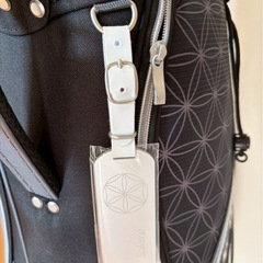 ゴルフセットの画像