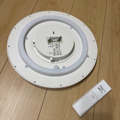 [ほぼ新品]照明 オシャレ 本日中の画像