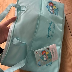 ハンギョドン 保冷バックの画像