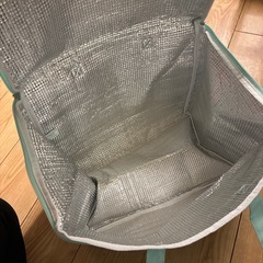 ハンギョドン 保冷バックの画像