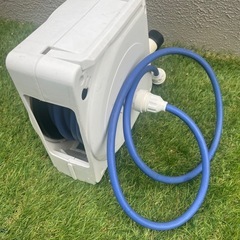  決まりました！ホースの画像