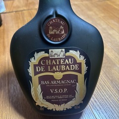 ブランデー1の画像