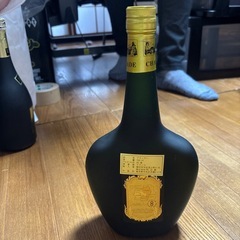 ブランデー1の画像