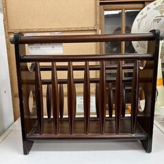 リサイクルショップどりーむ鹿大前店　No3197　本棚　小物入れの画像