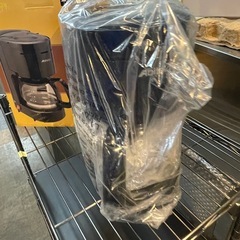 【引き取り限定】中古品　コーヒーメーカー　アビテラックスの画像