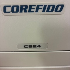 OKI COREFIDO C824   ジャンクの画像