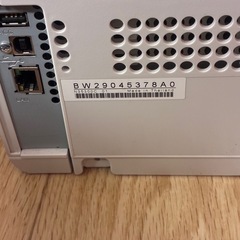 OKI COREFIDO C824   ジャンクの画像