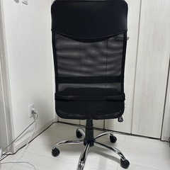オフィスチェア 椅子の画像