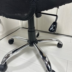 オフィスチェア 椅子の画像