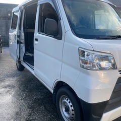 ハイゼットカーゴの画像