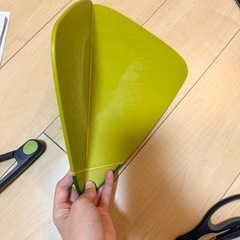 多機能キッチングッズの画像