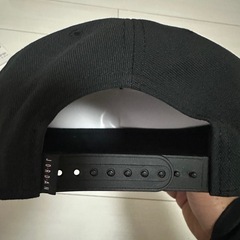 新品JORDANキャップの画像