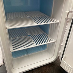 冷温庫　2024年　ポータブル　10L  リサイクルショップ宮崎屋佐土原店R7.11.25の画像