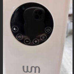 新品同様。数回だけ使用。9000円の画像