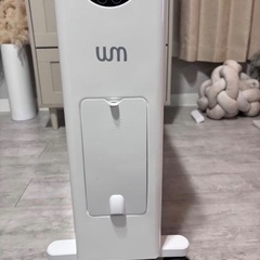 新品同様。数回だけ使用。9000円の画像